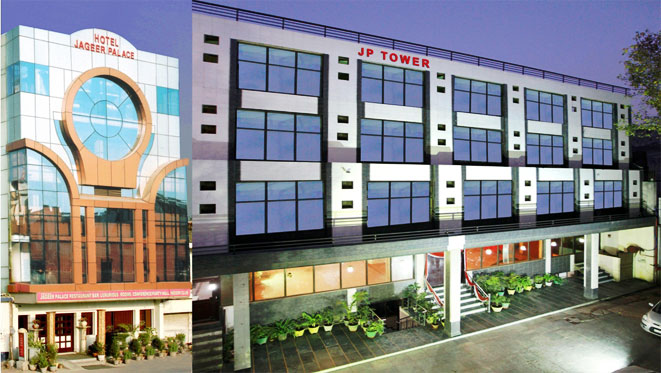flat for rent in New Delhi
